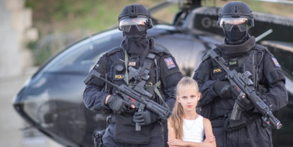 V rámci Dne bezpečné Příbrami můžete pomoci