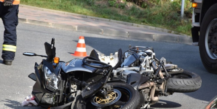 „Začněme spolu aneb kolama dolů“