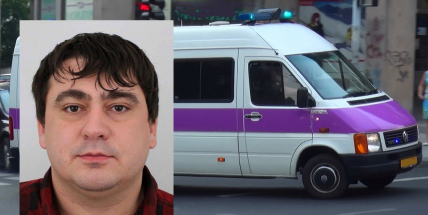 Kriminalisté zveřejnili další podstatné informace ohledně uprchlého vězně