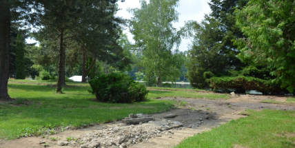 Minigolf do prázdnin nenavštívíte