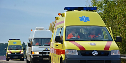 „Předprázdninové“ varování