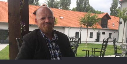 Dobříš bude mít rádio
