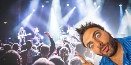 Pozor! Propagovaný festival VÍTÁNÍ LÉTA PŘÍBRAM je podvod!