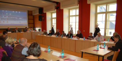 Vařeka jednal se starosty o Brdech