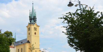 Už jste zvolili kam investovat milion korun?