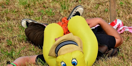 Kačeři představují další ročník festivalu a spouští předprodej