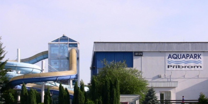 Nová pára v příbramském Aquaparku šlape jako hodinky
