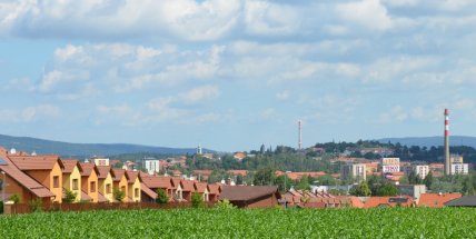 Do zítřejší půlnoci můžete volit, kam investovat milion korun. Představujeme projekty – část třetí…