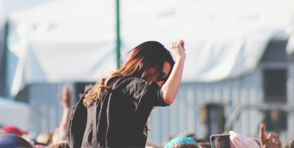 Family Fest 2018: Když se baví celá rodina!