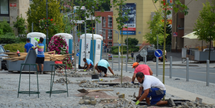 Jsme lidé různí...