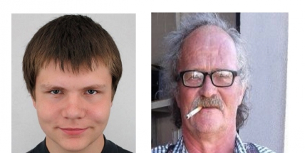 Příbramští kriminalisté žádají o pomoc při pátrání.