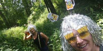 Zítra se koná čtvrtý ročník pochodu 10 Hospod Dobříšskem