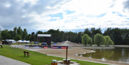 Odpočíváte po náročném pracovním týdnu? Vstávat! Family Fest se vám otevře v devět