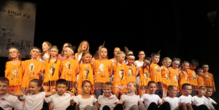 Školní akademie ZŠ Školní … potřetí
