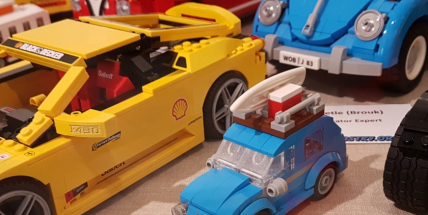 Do Světa z kostek zve Městské muzeum Sedlčany