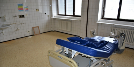 Brzy začne rekonstrukce druhé části pavilonu D4 za téměř 100 milionů korun