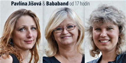 Příbramské kulturní léto 2018 pokračuje folkovým koncertem na Nováku