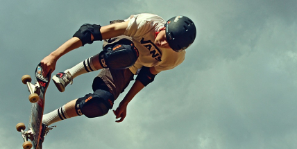 Mystic Constructions bude budovat skatepark na Dobříši