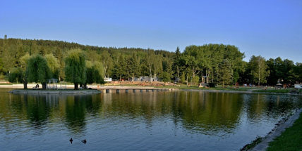 Chladná rána pomalu končí, čeká nás návrat letního počasí