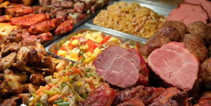 Nejen na svačinu do nového bistra firmy ZEMAN maso-uzeniny