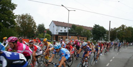 Příbramští cyklisté o víkendu opět závodili