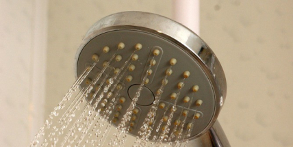 Foto dne: Dnes se změní odstín pleti obyvatel příbramských sídlišť