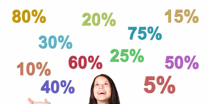 Foto dne: Pospěšte nakupovat, nabízí se levný nákup, možná i s výletem do minulosti