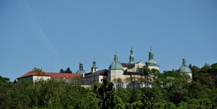 Chcete se dozvědět více o svatohorských zvonech a podívat se na ně zblízka?