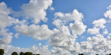 Blíží se víkend. Přivítáme konečně léto?