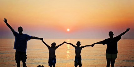 Výsledky ankety prozrazují, že značná část z nás dovolenou ignoruje