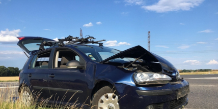 Aktuálně: Strakonická se potýká s další dopravní komplikací