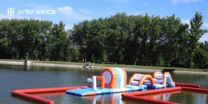 Nevíte co dnes s dětmi podniknout? Na Nováku si můžete užít na další atrakci.