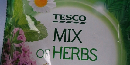 Nebezpečí z obchodního řetězce v podobě bylinného čaje! Nenakoupili jste ho?