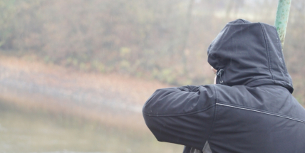 Jak se ze mě stal schizofrenik