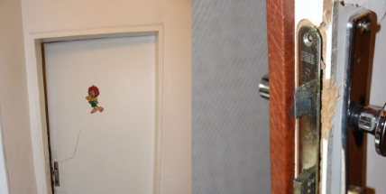 Čas dovolených nahrává vloupáním do obydlí