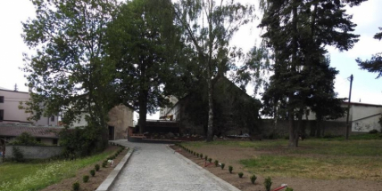 Hotel U města Příbrami získává svou novou tvář