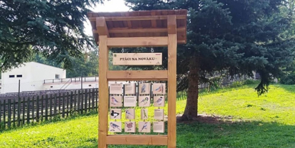 Nové herní prvky jsou ode dneška na Nováku