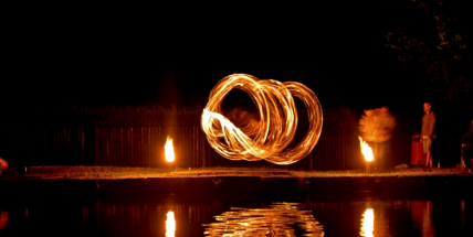 O víkendu se nabízí pouťové veselí