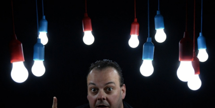 Dohra LED žárovek „zdarma“, nebo následek telefonátu na změnu dodavatele energií? Spotřebitelům je vyhrožováno exekucemi po uplynutí 48 hodin.