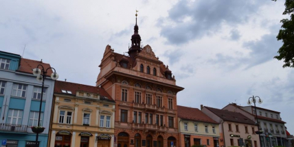Zasedání zastupitelstva v Sedlčanech on-line neuvidíte