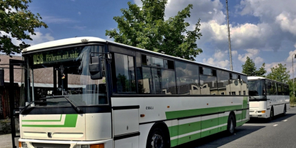 Příbram by mohla být integrována do PID na začátku roku 2019
