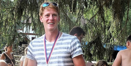 Memoriál Václava Svobody dal závodníkům zabrat