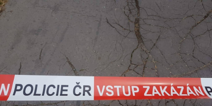 Hříměždický Desperados Highjump poznamenala tragédie
