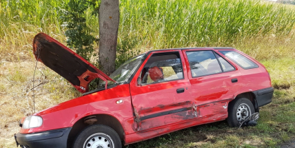 Aktuálně: Dopravní komplikace na Strakonické, projíždí se kyvadlově