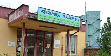 Příbramská teplárenská se dostane do rukou nového majitele. Zásobuje 10 000 domácností, jak se jich prodej dotkne?