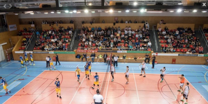 Příbramští Kocouři odhalili nové zahraniční posily