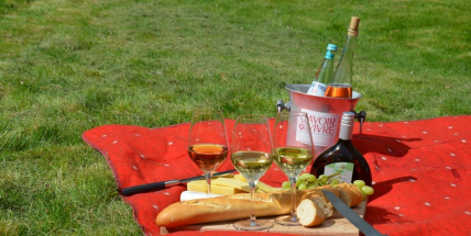 Piknik na Nováku bude pohodovým zakončením prázdnin nejen pro milovníky jídla