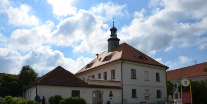 Dopravní koncepce města Dobříše se bude řešit zítra u kulatého stolu