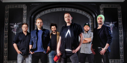 Závěrečný koncert Příbramského kulturního léta 2018