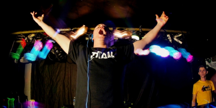 Taneční stage na Kačerech ovládnou zahraniční DJs